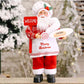 *APP EXCLUSIVE*  Santa  Claus Gnome