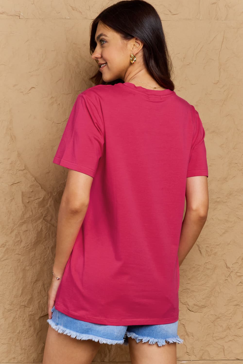 *APP EXCLUSIVE* BOO SQUAD Graphic Cotton T-Shirt