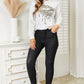 *APP EXCLUSIVE*Leopard Lips Sweatshirt
