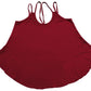 *APP EXCLUSIVE* Scoop Neck Double-Strap Cami