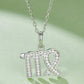 *APP EXCLUSIVE* Moissanite Constellation Pendant Necklace