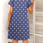 *APP EXCLUSIVE* Flounce Sleeve Dress with Pockets