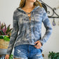 Camo Brushed Hoodie