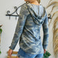 Camo Brushed Hoodie