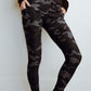 Camo Leggings