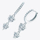 *APP EXCLUSIVE* Be The One Moissanite Drop Earrings