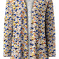 *APP EXCLUSIVE* Printed Long Sleeve Cardigan