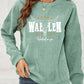 *APP EXCLUSIVE* Wallen Graphic Sweatshirt