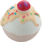 Cherry On Top Bath Bomb
