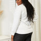 *APP EXCLUSIVE*Leopard Lips Sweatshirt
