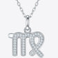 *APP EXCLUSIVE* Moissanite Constellation Pendant Necklace