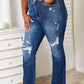 Judy Blue Bootcut Jeans