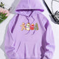 *APP EXCLUSIVE* Christmas Cookie Hoodie with Pocket