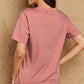 *APP EXCLUSIVE* BOO SQUAD Graphic Cotton T-Shirt