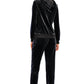 *APP EXCLUSIVE* Zip-Up Hooded Jacket and Pants Set