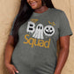 *APP EXCLUSIVE* BOO SQUAD Graphic Cotton T-Shirt