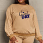 *APP EXCLUSIVE* Gameday Football Graphic Sweatshirt