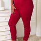 *APP EXCLUSIVE* Judy Blue Waist Tummy Control Skinny Jeans