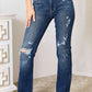 Judy Blue Bootcut Jeans