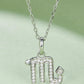 *APP EXCLUSIVE* Moissanite Constellation Pendant Necklace