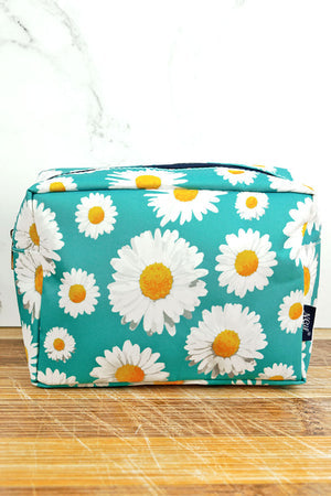 Daisy Travel Cosmetic Case