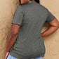 *APP EXCLUSIVE* BOOK LOVER Graphic Cotton Tee