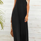 *APP EXCLUSIVE* Spaghetti Strap Scoop Neck Jumpsuit