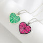 *APP EXCLUSIVE* Two-Piece Halloween Necklace Set