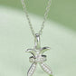 *APP EXCLUSIVE* Moissanite Constellation Pendant Necklace