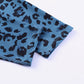 *APP EXCLUSIVE* Leopard Print Wide Waistband Leggings