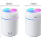 Humidifer & Diffuser