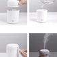 Humidifer & Diffuser