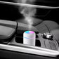 Humidifer & Diffuser
