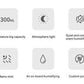 Humidifer & Diffuser