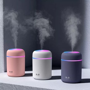 Humidifer & Diffuser