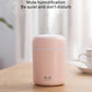 Humidifer & Diffuser
