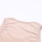 *App Exclusive* Waffle-Knit Scoop Neck Tank Top