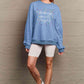 *APP EXCLUSIVE* Baking Spirits Bright Long Sleeve Sweatshirt