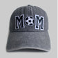 *APP EXCLUSIVE* Soccer MOM Hat