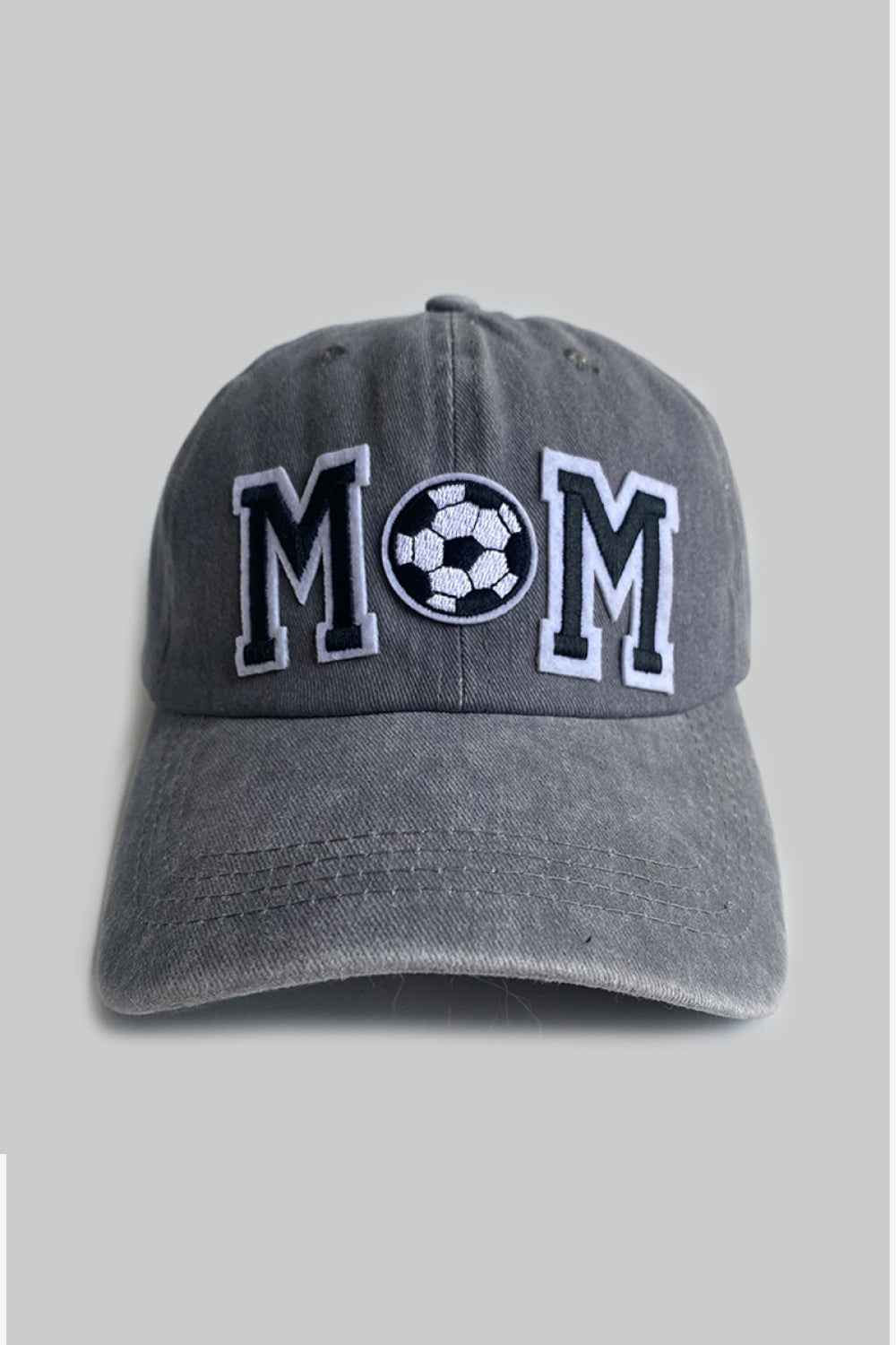 *APP EXCLUSIVE* Soccer MOM Hat