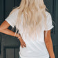 *APP EXCLUSIVE* American Honey Cuffed Tee