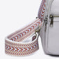 *APP EXCLUSIVE* Faux Leather Sling Bag