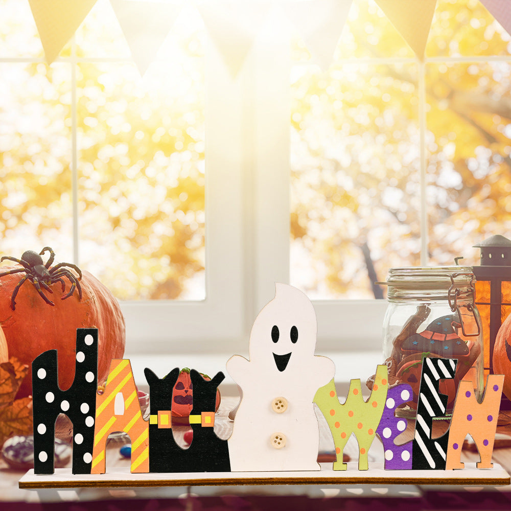 *APP EXCLUSIVE* Assorted 2-Piece Halloween Decor