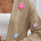 *APP EXCLUSIVE* Floral Long Sleeve Cardigan