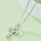 *APP EXCLUSIVE* Moissanite Constellation Pendant Necklace