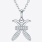 *APP EXCLUSIVE* Moissanite Constellation Pendant Necklace