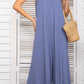 *APP EXCLUSIVE* Spaghetti Strap Scoop Neck Jumpsuit