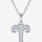 *APP EXCLUSIVE* Moissanite Constellation Pendant Necklace
