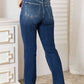 Judy Blue Bootcut Jeans