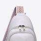 *APP EXCLUSIVE* Faux Leather Sling Bag